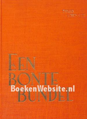 Een bonte bundel