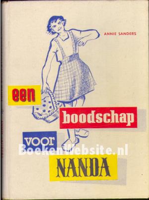 Een boodschap voor Nanda