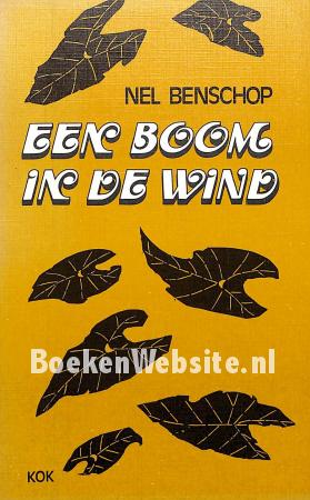 Een boom in de wind Een boom in de wind