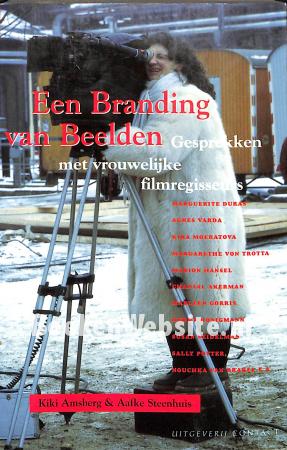 Een Branding van Beelden