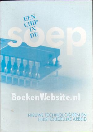 Een chip in de soep Een chip in de soep