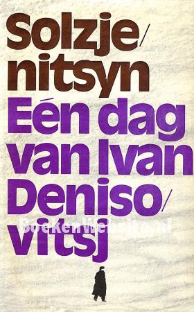 Een dag van Ivan Denisovitsj
