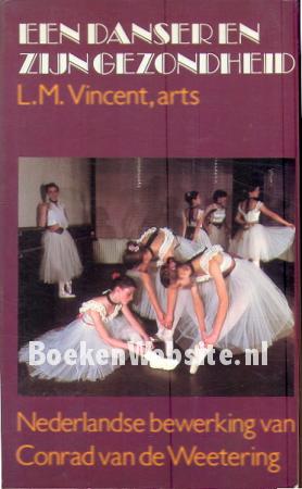 Een danser en zijn gezondheid