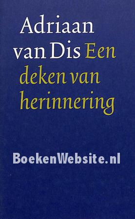Een deken van herinnering Een deken van herinnering