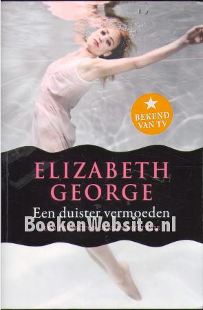 Een duister vermoeden