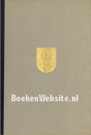 Een eeuw Nederlandsche caricatuur Een eeuw Nederlandsche caricatuur