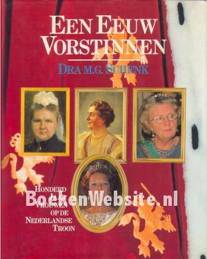 Een Eeuw Vorstinnen Een Eeuw Vorstinnen
