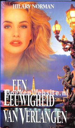 Een Eeuwigheid van Verlangen Een Eeuwigheid van Verlangen