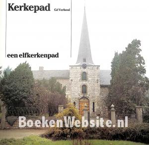 Een elfkerkenpad