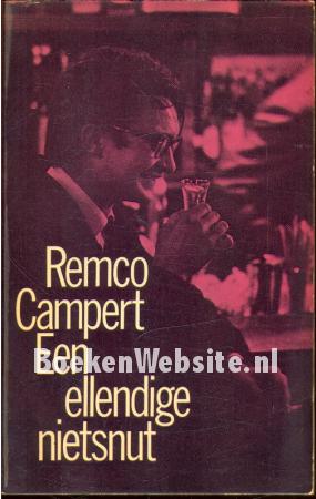 Een ellendige nietsnut