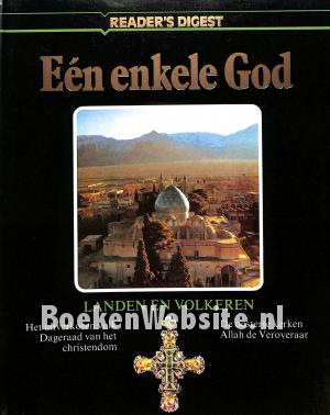 Een enkele God Een enkele God
