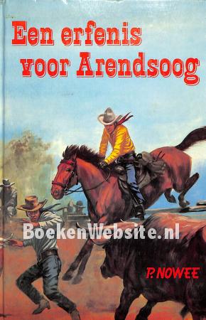Een erfenis voor Arendsoog