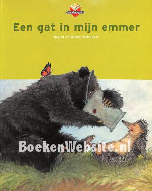 Een gat in mijn emmer
