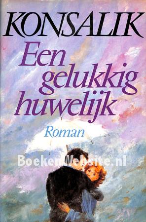 Een gelukkig huwelijk