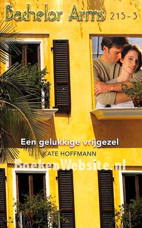 Een gelukkige vrijgezel