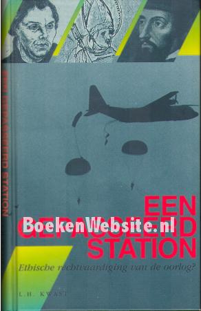 Een gepasseerd station