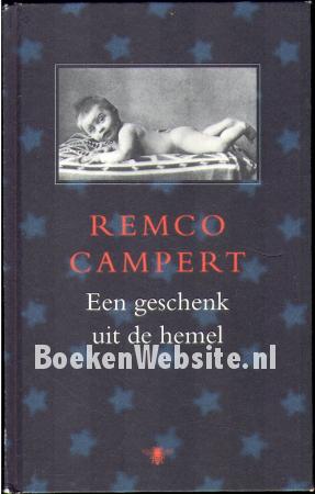 Een geschenk uit de hemel