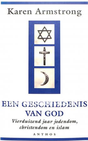Een geschiedenis van God