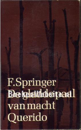 Een gladde paal van macht