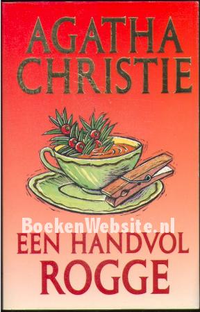 Een handvol rogge Een handvol rogge