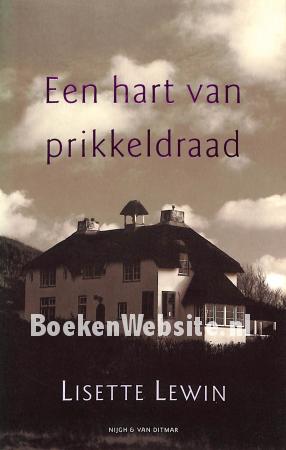 Een hart van prikkeldraad