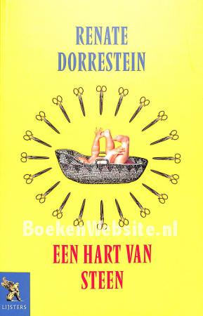 Een hart van steen