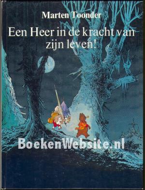 Een heer in de kracht van zijn leven!