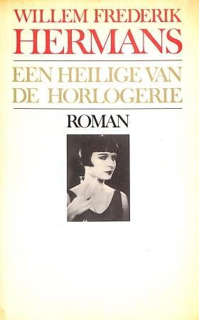 Een heilige van de horlogerie Een heilige van de horlogerie