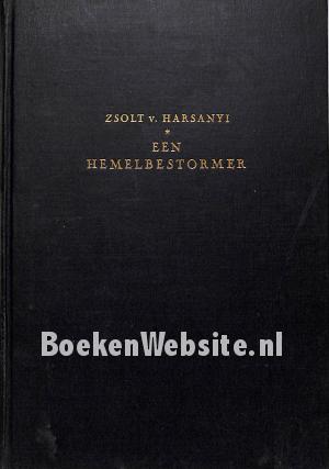 Een hemelbestormer II