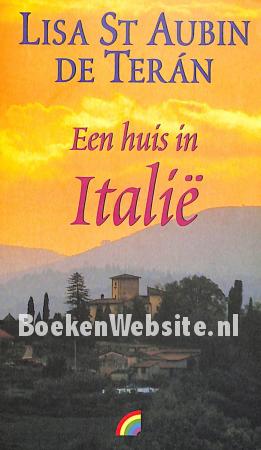 Een huis in Italië