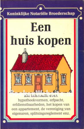 Een huis kopen