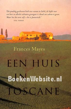 Een huis in Toscane