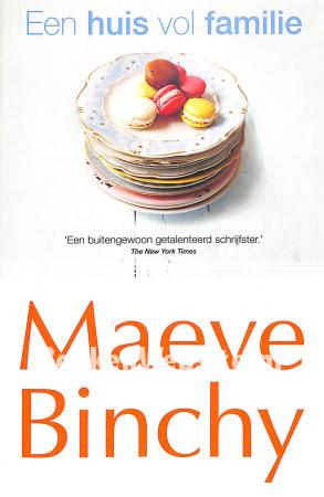 Een huis vol familie Een huis vol familie