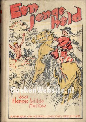 Een jonge held Een jonge held