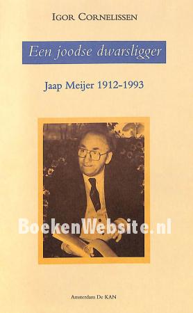 Een joodse dwarsligger