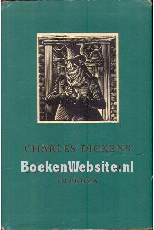 Een Kerstzang in Proza