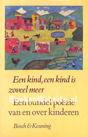 Een kind, een kind is zoveel meer