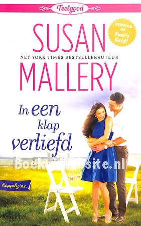 In een klap verliefd