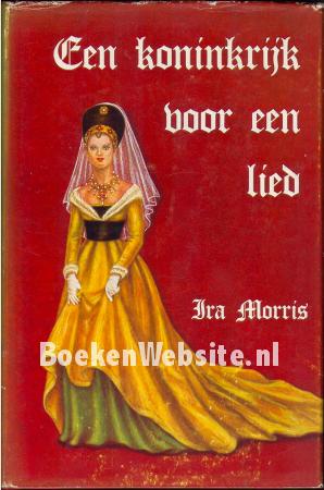 Een koninkrijk voor een lied