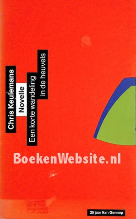 Een korte wandeling in de heuvels