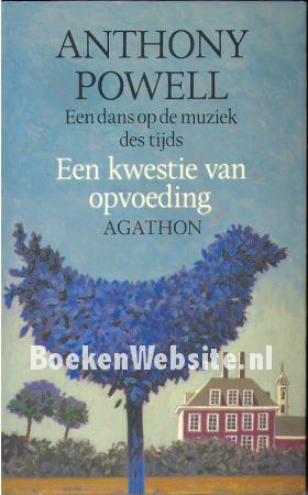 Een kwestie van opvoeding