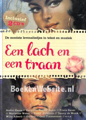 Een lach en een traan
