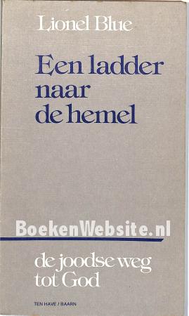 Een ladder naar de hemel