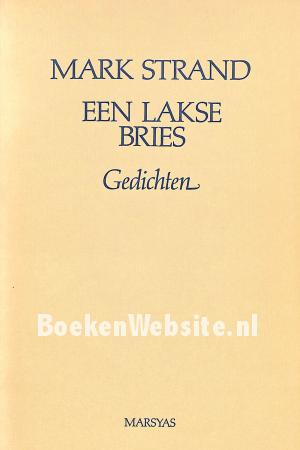 Een lakse bries
