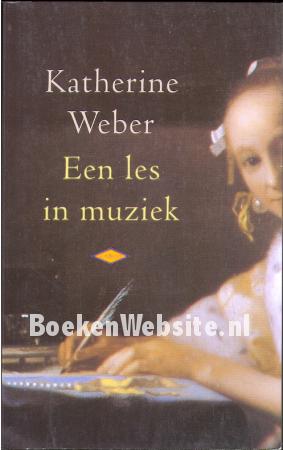 Een les in muziek Een les in muziek