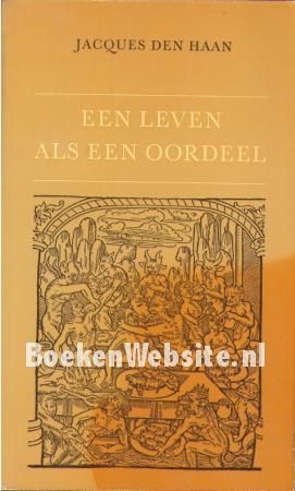 Een leven als een oordeel