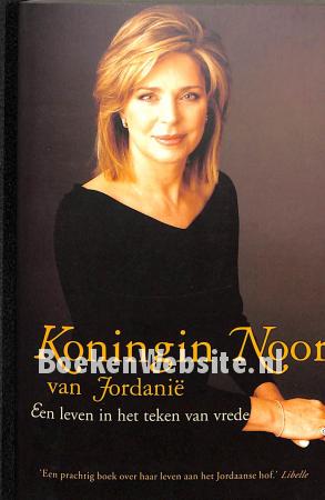 Een leven in het teken van vrede