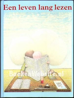 Een leven lang lezen
