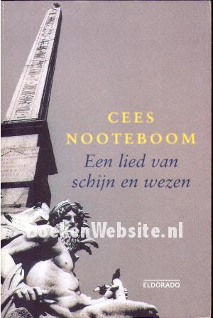 Een lied van schijn en wezen Een lied van schijn en wezen