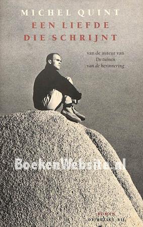 Een liefde die schrijnt